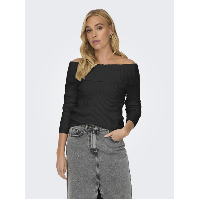 Only Onlkatia ls off shoulder knt nca - 4219.80.0307 large Only Onlkatia ls off shoulder knt nca - 4219.80.0307 large