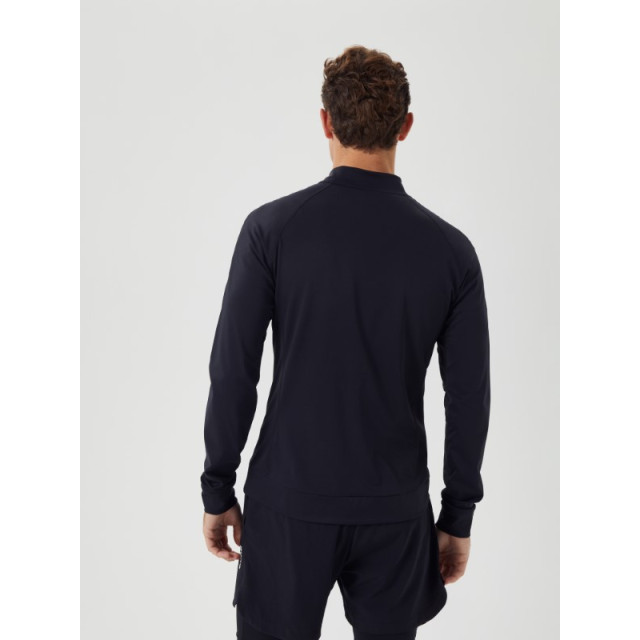 Björn Borg Borg training midlayer jacket 10003282-bk001 Bjorn Borg borg training midlayer jacket 10003282-bk001 large