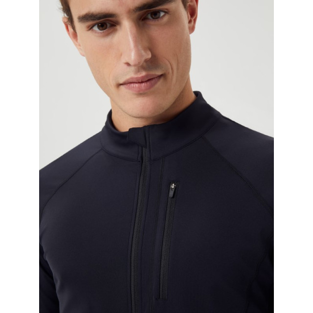 Björn Borg Borg training midlayer jacket 10003282-bk001 Bjorn Borg borg training midlayer jacket 10003282-bk001 large