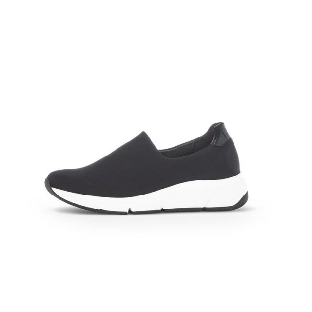 Gabor 26.482 Loafers Zwart 26.482 large