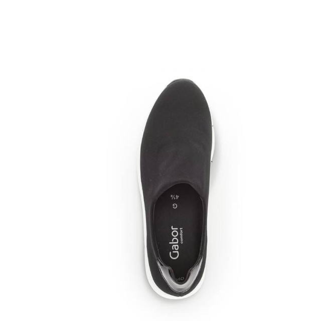 Gabor 26.482 Loafers Zwart 26.482 large