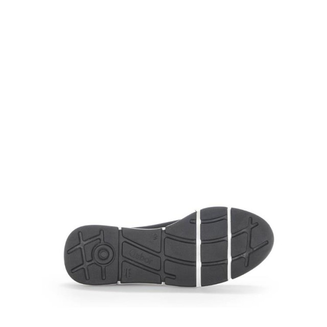 Gabor 26.482 Loafers Zwart 26.482 large