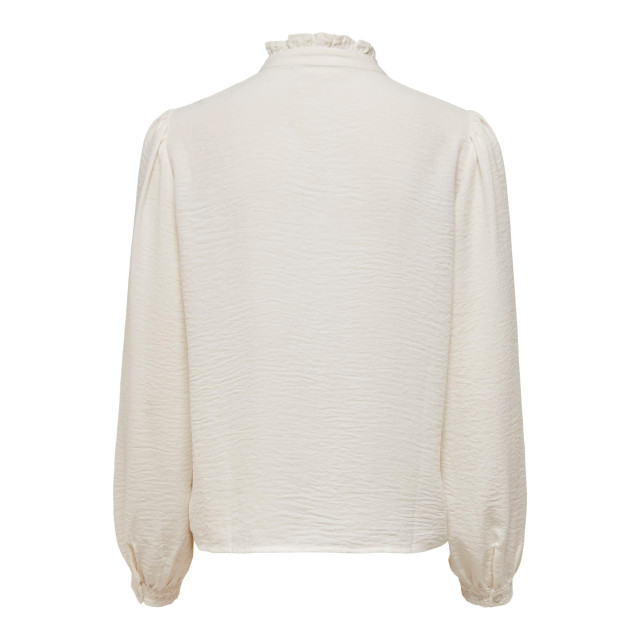Jacqueline de Yong Jdyellis l/s lace shirt wvn 15251994 large