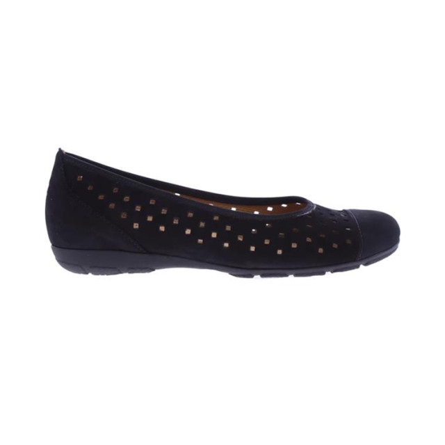 Gabor 44.169 Ballerina's Zwart 44.169 large