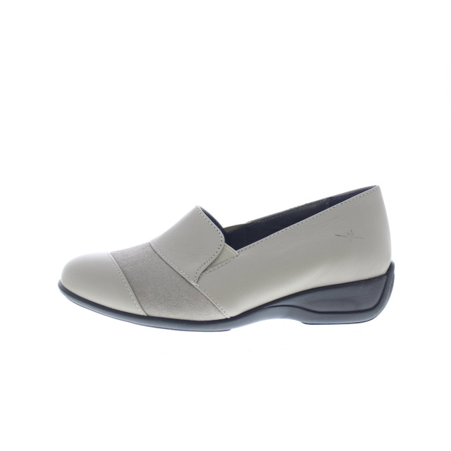Xsensible 10012.2.801 Comfort Schoenen Grijs 10012.2.801 large