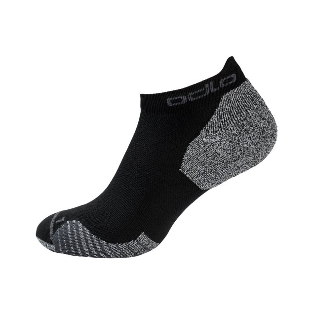 Odlo Lage sportsokken ceramicool 763760 large