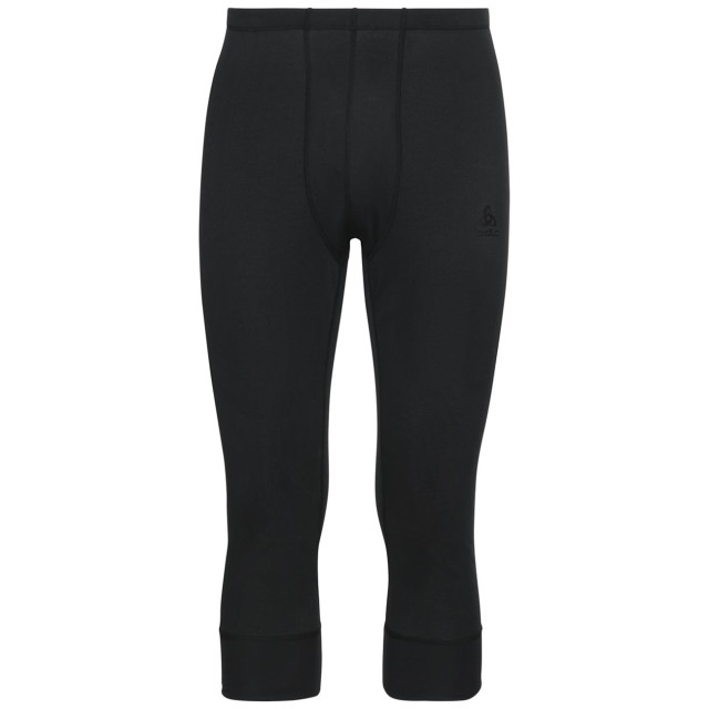 Odlo Broek 3/4 active warm eco 159132 large