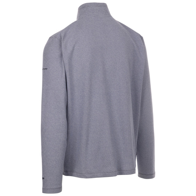 Trespass Heren dunford fleece top UTTP6703_navy large