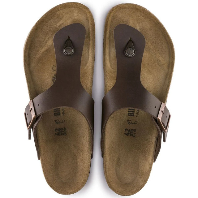 Birkenstock Ramses bs unisex sandaal Ramses BS large