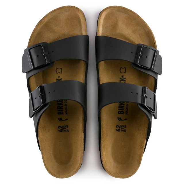 Birkenstock Arizona bs dames sandaal Arizona BS large