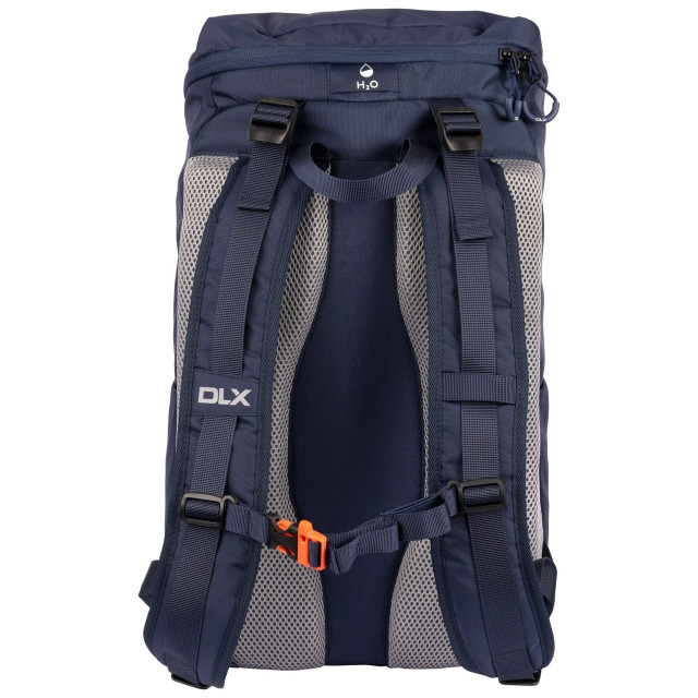 Trespass Andriv dlx 25l rugzak UTTP6530_navy large