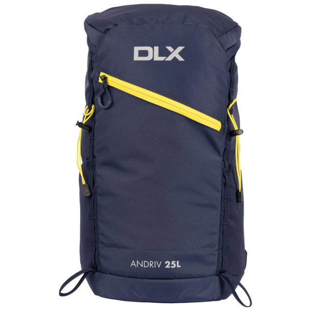 Trespass Andriv dlx 25l rugzak UTTP6530_navy large