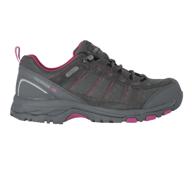 Trespass Dames scree technical trainers UTTP6731_castlegrey large