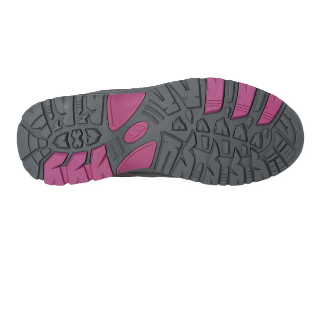 Trespass Dames scree technical trainers UTTP6731_castlegrey large