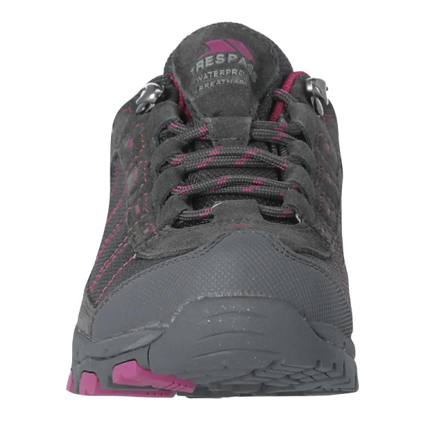 Trespass Dames scree technical trainers UTTP6731_castlegrey large