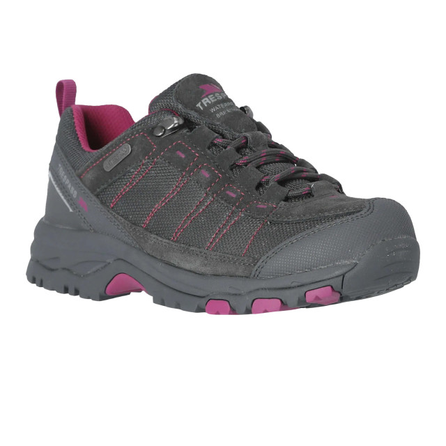 Trespass Dames scree technical trainers UTTP6731_castlegrey large