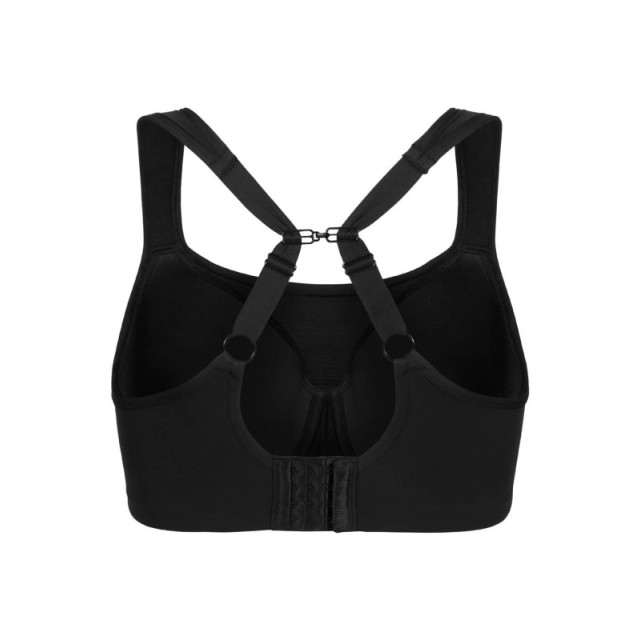 Röhnisch RÖhnisch high support sportsbra d-cup 111812-0001 RÖHNISCH high support sportsbra d-cup 111812-0001 large