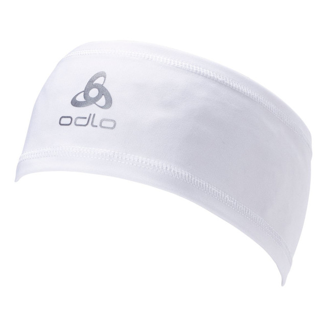 Odlo Hoofdband polyknit light eco 762690 large