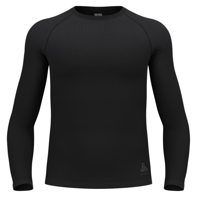 Odlo Bl top crew neck l/s performance light eco 188782 large