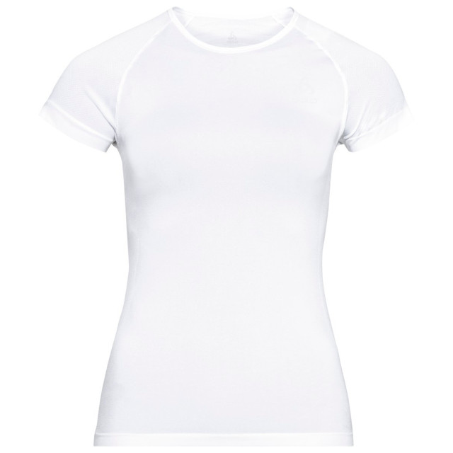 Odlo Bl top crew neck s/s performance x-light eco 188501 large