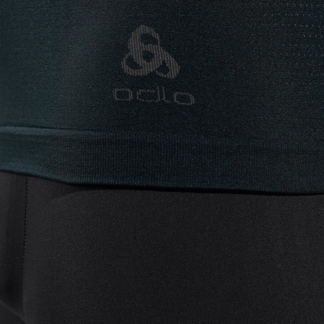 Odlo Bl top crew neck l/s performance light eco 188782 large