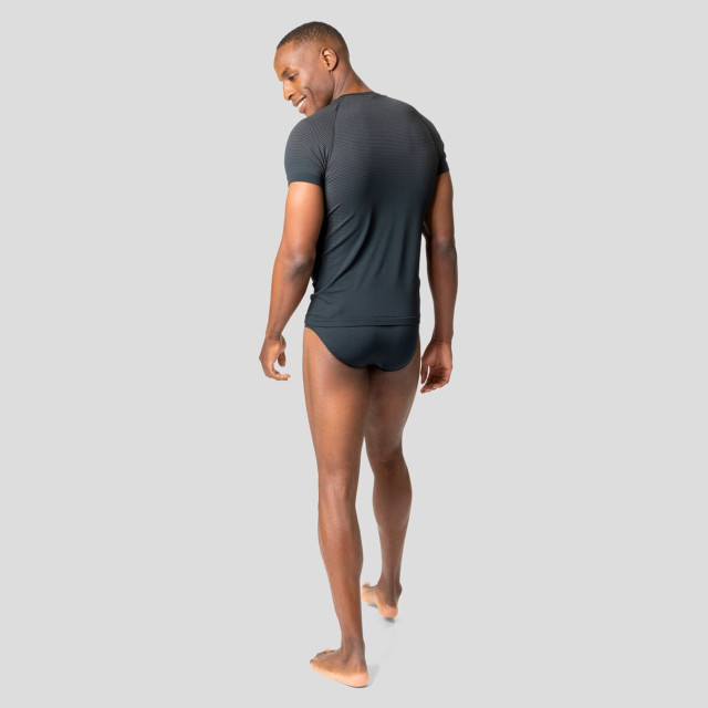 Odlo Shirt korte mouwen performance light eco 188792 large