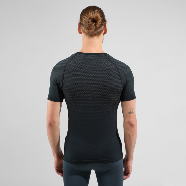 Odlo Shirt korte mouwen performance light eco 188792 large