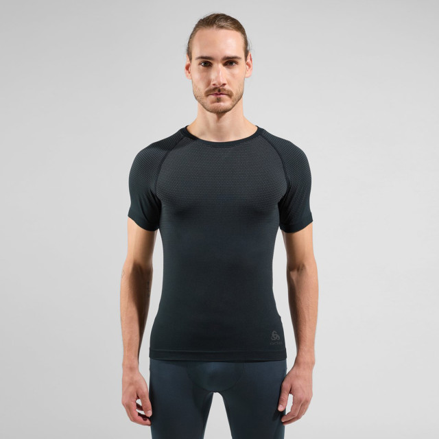 Odlo Shirt korte mouwen performance light eco 188792 large
