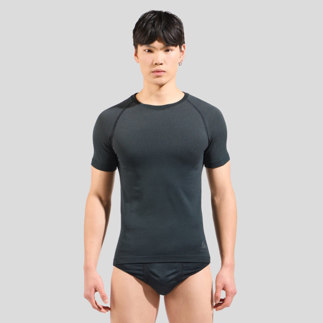 Odlo Shirt korte mouwen performance light eco 188792 large