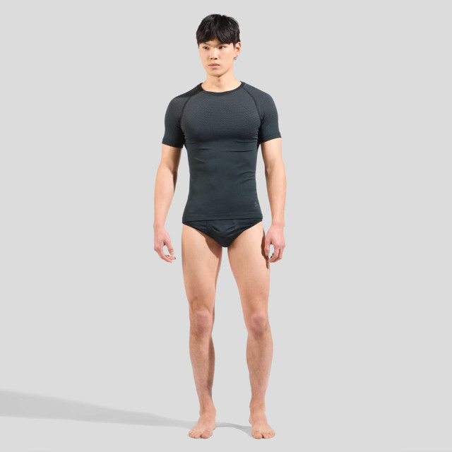 Odlo Shirt korte mouwen performance light eco 188792 large