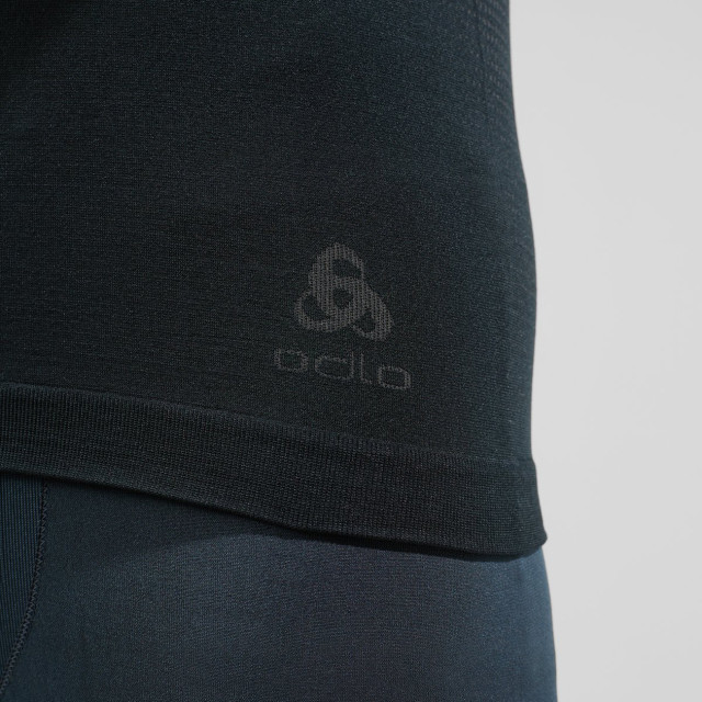 Odlo Shirt korte mouwen performance light eco 188792 large