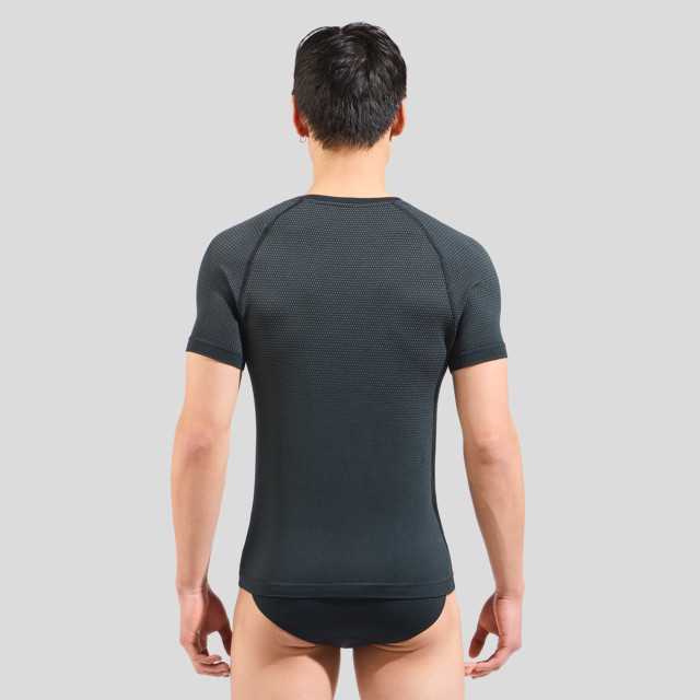 Odlo Shirt korte mouwen performance light eco 188792 large