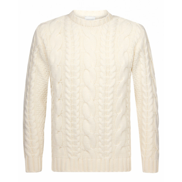 Profuomo Trui ronde hals 097420-001-XXL large
