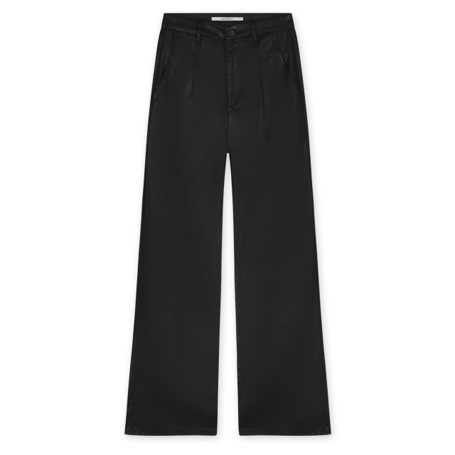 Homage to Denim E flowy coated pleated jeans 8957268001096 large