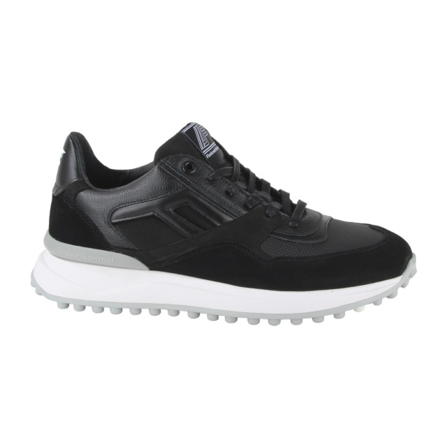 Floris van Bommel Floris Van Bommel SFM-10139-10-01 Sneakers Zwart Floris Van Bommel SFM-10139-10-01 large