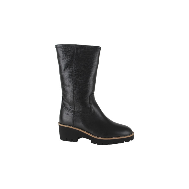 Aqa A8673-b dames laarzen sportief Aqa A8673-B37 large