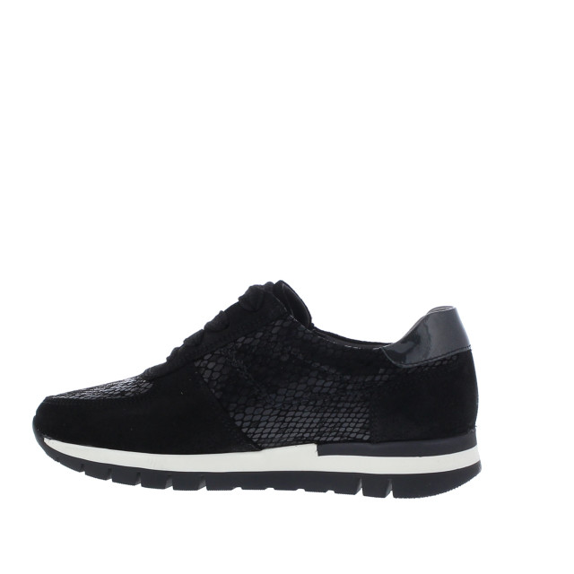 Cypres Dames sneaker print 108579 large