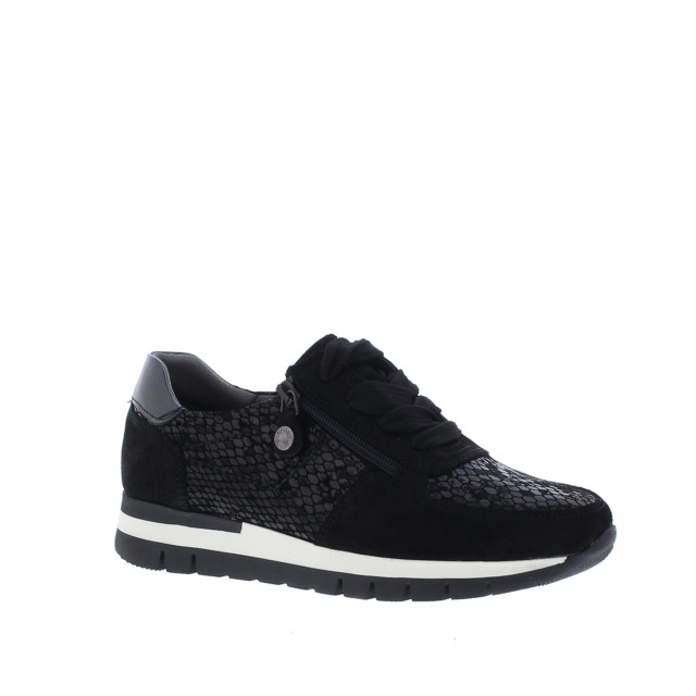 Cypres Dames sneaker print 108579 large