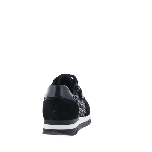 Cypres Dames sneaker print 108579 large