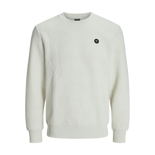 Jack & Jones Jcogeo sweat crew neck smu kit 5209.07.0012 large