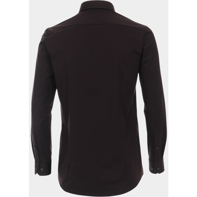 Venti Business hemd lange mouw kent body fit 123955800/800 183202 large