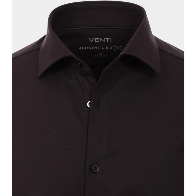 Venti Business hemd lange mouw kent body fit 123955800/800 183202 large