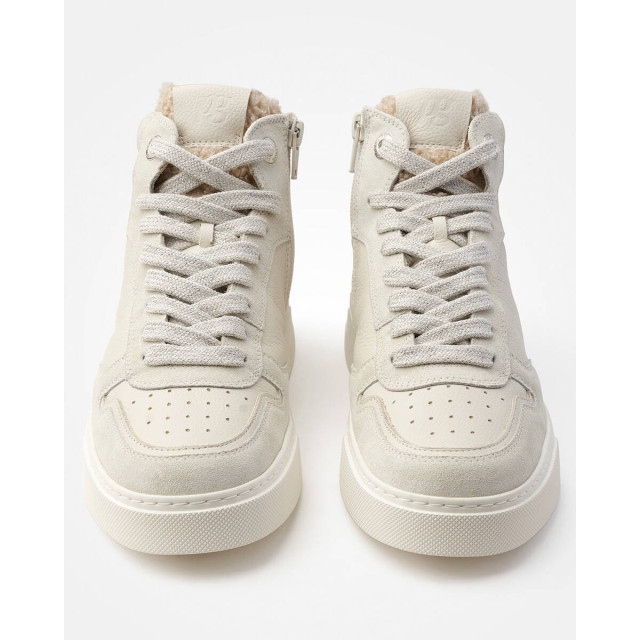 Paul Green Paul Green Sneakers 5373 Sneakers Ecru Paul Green Sneakers 5373 large