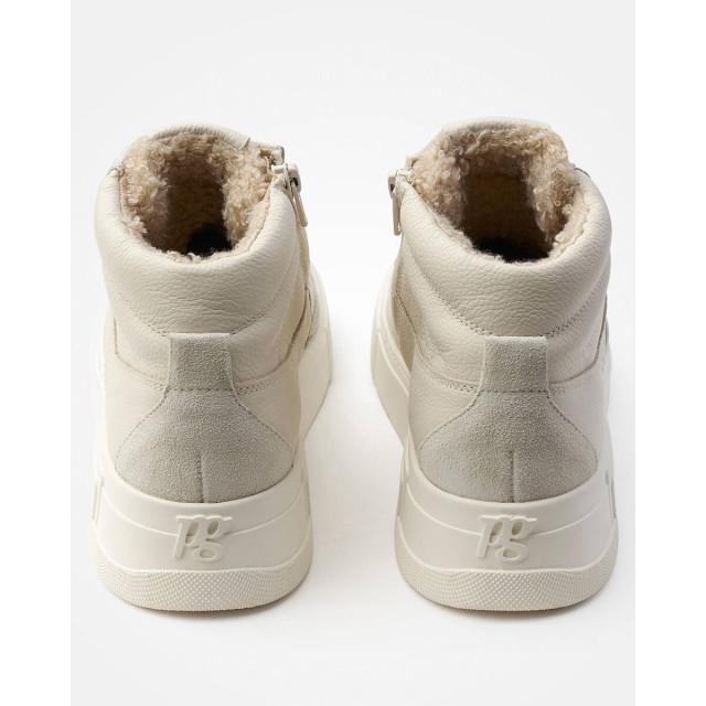 Paul Green Paul Green Sneakers 5373 Sneakers Ecru Paul Green Sneakers 5373 large