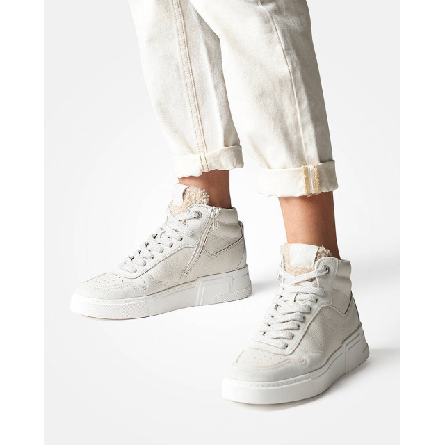 Paul Green Paul Green Sneakers 5373 Sneakers Ecru Paul Green Sneakers 5373 large