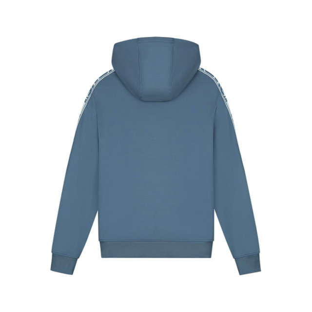 Malelions Sport rebound anorak hoodie 132437 large