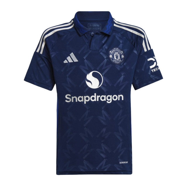 Manchester United Mufc a jsy y 132454 large