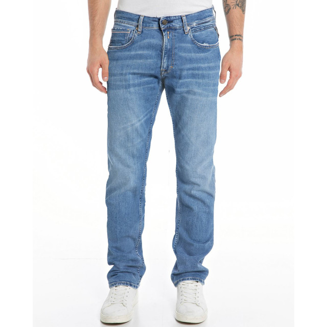 Replay Grover 573 eco plus jeans 096997-001-28/32 large