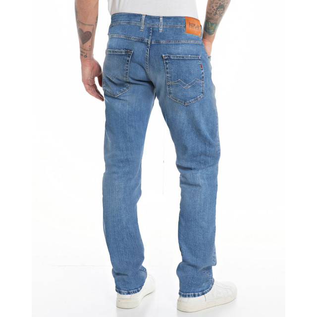 Replay Grover 573 eco plus jeans 096997-001-28/32 large