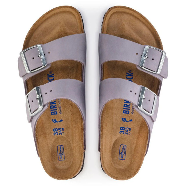 Birkenstock Arizona bs dames sandaal Arizona BS large